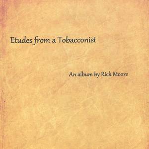 Etudes from a Tobacconist