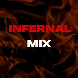 La Prendo En El Synth Infernal (Tribal Hell Mix)