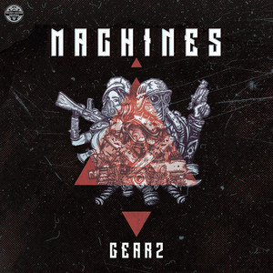 Machines Gear 2