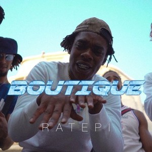 Boutique (Explicit)