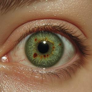 Lord Fabulous Raccoon