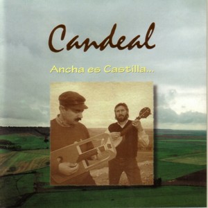 Ancha Es Castilla