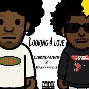 Aint looking for love (Explicit)