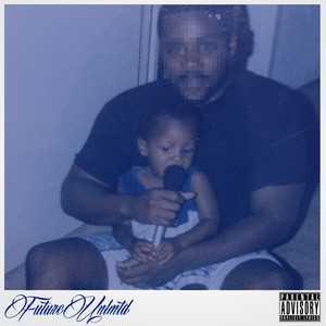 Naj Ahngeaux - First and Foremost (Explicit)