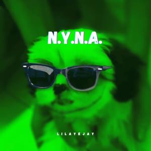 Want Your Love(feat. Genna, EK Joe & Ty G)