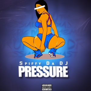 Pressure (Explicit)