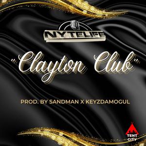 Clayton Club (Explicit)