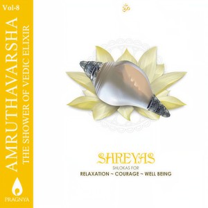 Nirvaana Ashtakam
