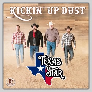 Kickin' up Dust