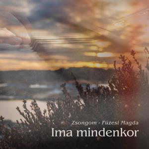 Ima mindenkor (feat. Füzesi Magda)