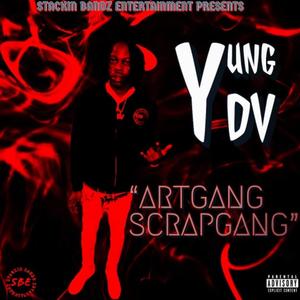 Art Gang Scrap Gang (Explicit)