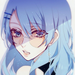 アサガオの散る顷に