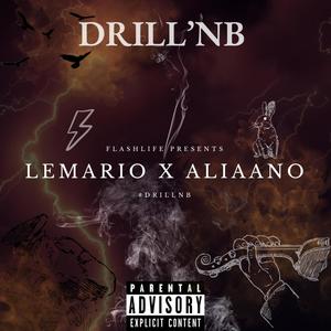 DrillNB (feat. Aliaano) [Explicit]