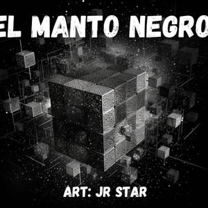 el manto negro