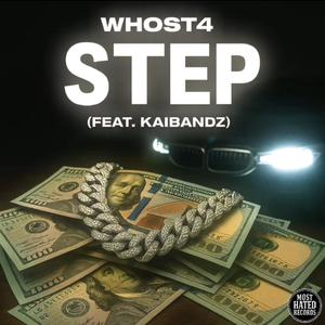 Step (feat. Kai Bandz) (Explicit)