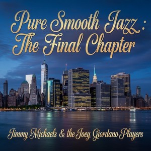 Jimmy Michaels - Moving Along