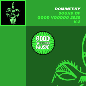 Sound Of Good Voodoo 2020 V.2