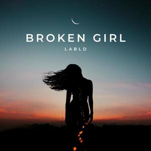 Broken Girl (Explicit)