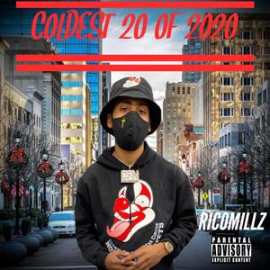 Coldest 20 of 2020 (Explicit)