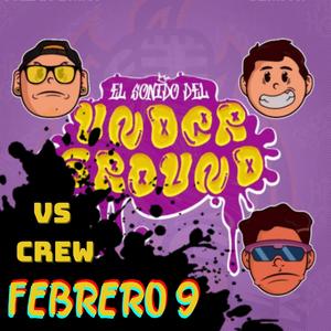 Febrero 9 (feat. ChiraHit & Freak DMT) [Explicit]