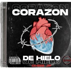 corazon de hielo