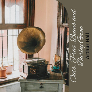 Oats, Peas, Beans and Barley Grow