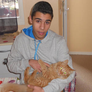 Malek - Eye to eye (Explicit)