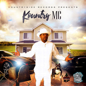 Kountry Mc (Explicit)