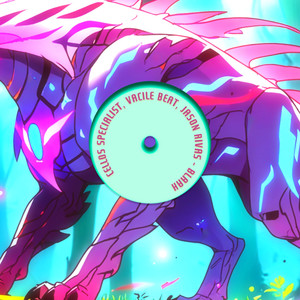 Blaah (Extended Club Mix)