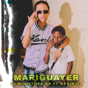 Mariguayer (feat. Kevin H) [Explicit]