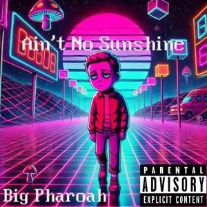 Ain't No Sunshine (Explicit)