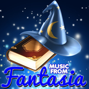 Night on Bald Mountain