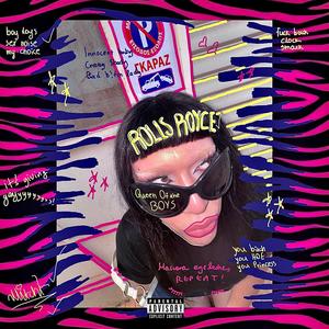 ROLLS ROYCE (feat. Stolou) (Explicit)