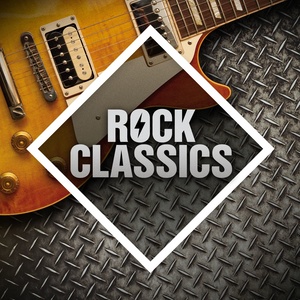 Rock Classics: The Collection