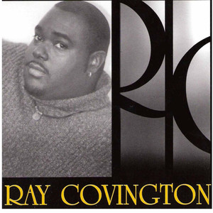 I'm Ready (Ray Covington Reloaded)