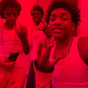 Climate change (feat. Guap45hunnid) (Explicit)