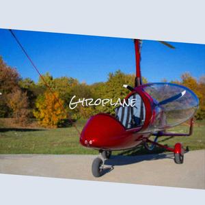 Gyroplane