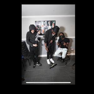 Dont move (Explicit)