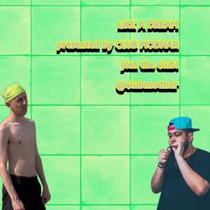 LIKE A DREAM (feat. Ryder Tha Trillest) (Explicit)