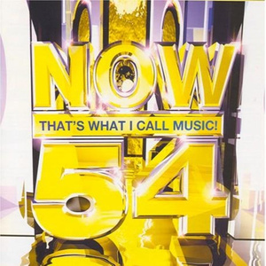 Now That's What I Call Music! 54