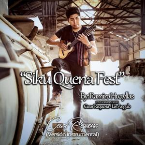 Eres Amor (feat. Lin Angulo & Ramiro Huayllas) (Versión Instrumental)