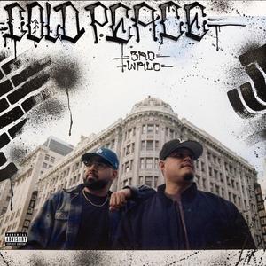 COLD PEACE (Explicit)