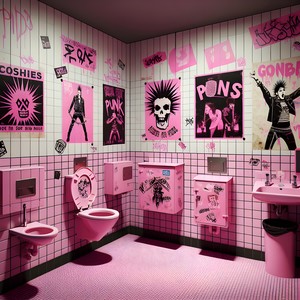 A Messy Song (Explicit)