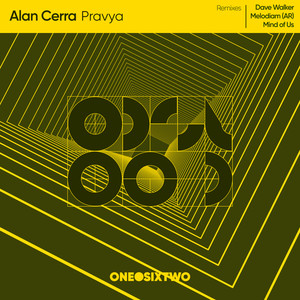 Pravya (Dave Walker Remix)