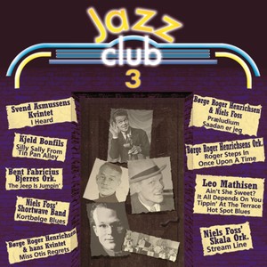 JAZZ CLUB Vol. 3