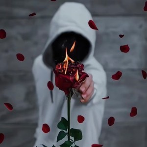 找一个字代替 (r&b)封面