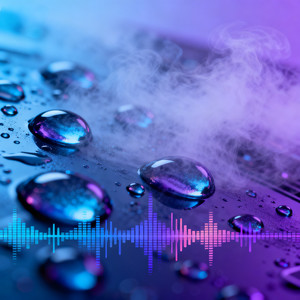 相对湿度 (倒数一点一点增加湿度DJ版)