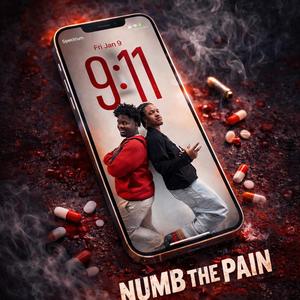 Numb The Pain (Explicit)