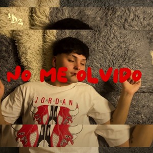 No Me Olvido