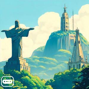 Jade Mountain Serenade (feat. Adam Panek & BONI BONI)